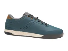 Giro "Latch Women" MTB Schuhe - Harbor Blue/Sandstone