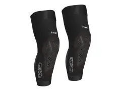 Giro "Lobo Knee Pad" Knieschoner - Black