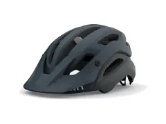 Giro "Manifest Spherical" MTB Helm - Matte Grey