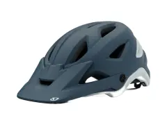 Giro "Montaro Mips II" MTB Helm - Matte Portaro Grey
