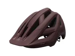 Giro "Montaro Mips III" MTB Helm - Matte Maroon Pulse