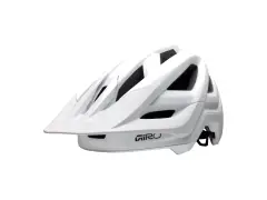 Giro "Montaro Mips III" MTB Helm - Matte White