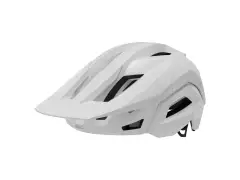 Giro "Montaro Pro" MTB Helm - Matte White Giro "Montaro Pro" MTB Helm - Matte White