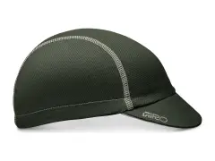Giro "Peloton" Cap - Dark Sage Giro "Peloton" Cap - Dark Sage