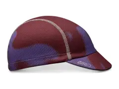 Giro "Peloton" Cap - Maroon Pulse Giro "Peloton" Cap - Maroon Pulse