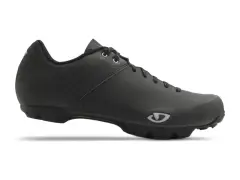 Giro "Privateer Lace" MTB Schuhe - Black