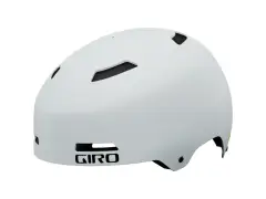 Giro "Quarter FS Mips" BMX Helmet - Matte Chalk Giro "Quarter FS Mips" BMX Helmet - Matte Chalk
