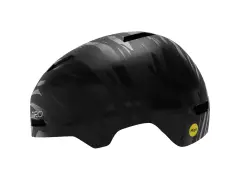 Giro "Quarter FS Mips" BMX Helmet - Trench Black Giro "Quarter FS Mips" BMX Helmet - Trench Black