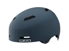 Giro "Quarter FS Mips" BMX Helmet - Matte Portaro Grey Giro "Quarter FS Mips" BMX Helmet - Matte Portaro Grey
