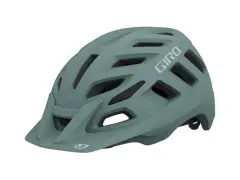 Giro "Radix Mips" MTB Helm - Matte Mineral