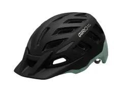 Giro "Radix Mips" MTB Helm - Matte Motion Green