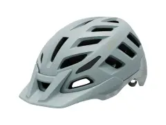 Giro "Radix Mips" MTB Helm - Matte Sky Blue Pulse