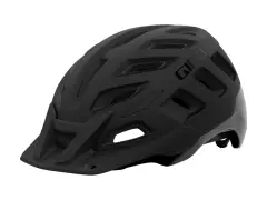 Giro "Radix" MTB Helm - Matte Black