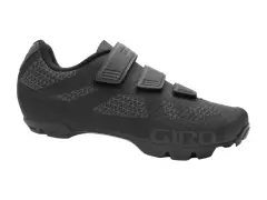 Giro "Ranger" MTB Schuhe - Black