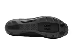 Giro "Ranger" MTB Schuhe - Black