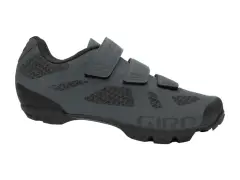 Giro "Ranger" MTB Schuhe - Portaro Grey
