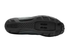 Giro "Ranger" MTB Schuhe - Portaro Grey