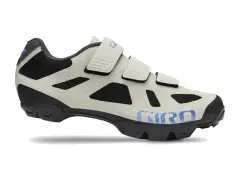 Giro "Ranger Women" MTB Schuhe - Light Sharkskin