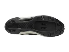 Giro "Ranger Women" MTB Schuhe - Light Sharkskin