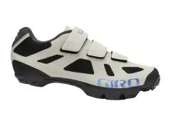 Giro "Ranger Women" MTB Schuhe - Light Sharkskin Giro "Ranger Women" MTB Schuhe - Light Sharkskin