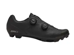 Giro "Regime XC" MTB Shoes - Black Giro "Regime XC" MTB Shoes - Black
