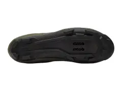 Giro "Regime XC" MTB Shoes - Dark Sage Giro "Regime XC" MTB Shoes - Dark Sage