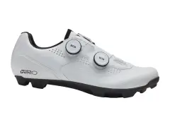 Giro "Regime XC" MTB Shoes - White Giro "Regime XC" MTB Shoes - White