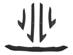 Giro "Register II" Helmet Pad Set