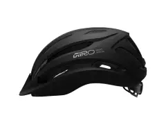 Giro "Register II" MTB Helm - Matte Black/Grey