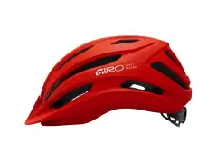 Giro "Register II" MTB Helm - Matte Flame Red