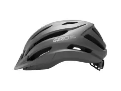 Giro "Register II" MTB Helm - Matte Titanium
