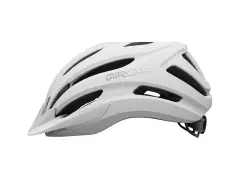 Giro "Register II" MTB Helm - Matte White/Grey