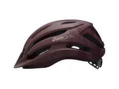 Giro "Register II W" MTB Helm - Matte Maroon Pulse