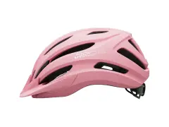 Giro "Register II Y" MTB Helm - Matte Light Pink (Kids)