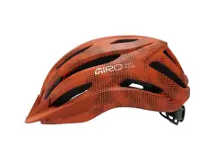 Giro "Register II Y" MTB Helm - Matte Motion Orange (Kids)