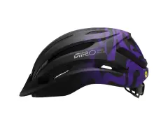 Giro "Register Mips II Y" MTB Helm - Matte Purple Rush (Kids)