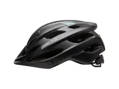 Giro "Revel" MTB Helm - Matte Black/Charcoal