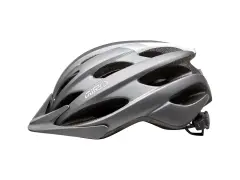 Giro "Revel" MTB Helm - Matte Titanium/White