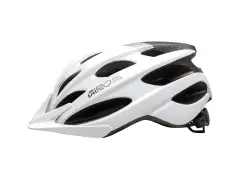 Giro "Revel" MTB Helm - Matte White/Grey