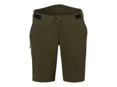 Giro "Ride Women" Shorts - Trail Green Giro "Ride Women" Shorts - Trail Green