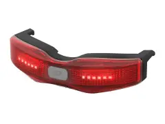 Giro "Roc Loc 5 LED" Rücklicht Giro "Roc Loc 5 LED" Rücklicht