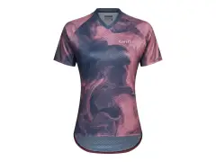 Giro "Roust Women" Jersey - Dusty Rose Cosmic Giro "Roust Women" Jersey - Dusty Rose Cosmic