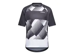 Giro "Roust" Jersey - Charcoal Rush