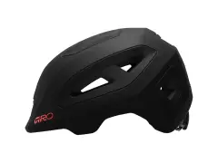Giro "Scamp II" MTB Helm - Matte Black (Kids)