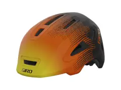 Giro "Scamp II" MTB Helmet - Matte Orange Towers (Kids) Giro "Scamp II" MTB Helmet - Matte Orange Towers (Kids)