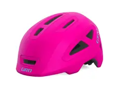Giro "Scamp II" MTB Helmet - Matte Purple (Kids) Giro "Scamp II" MTB Helmet - Matte Purple (Kids)