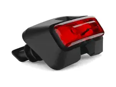Giro "Scamp II Vent Light" Rear Light Giro "Scamp II Vent Light" Rear Light