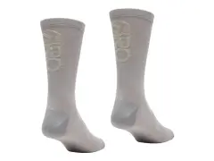 Giro "Seasonal Merino" Socks - Grey Giro "Seasonal Merino" Socks - Grey