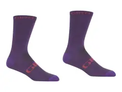 Giro "Seasonal Merino" Socks - Urchin Giro "Seasonal Merino" Socks - Urchin