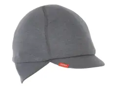 Giro "Seasonal Wool" Skull Cap - Charcoal Giro "Seasonal Wool" Skull Cap - Charcoal